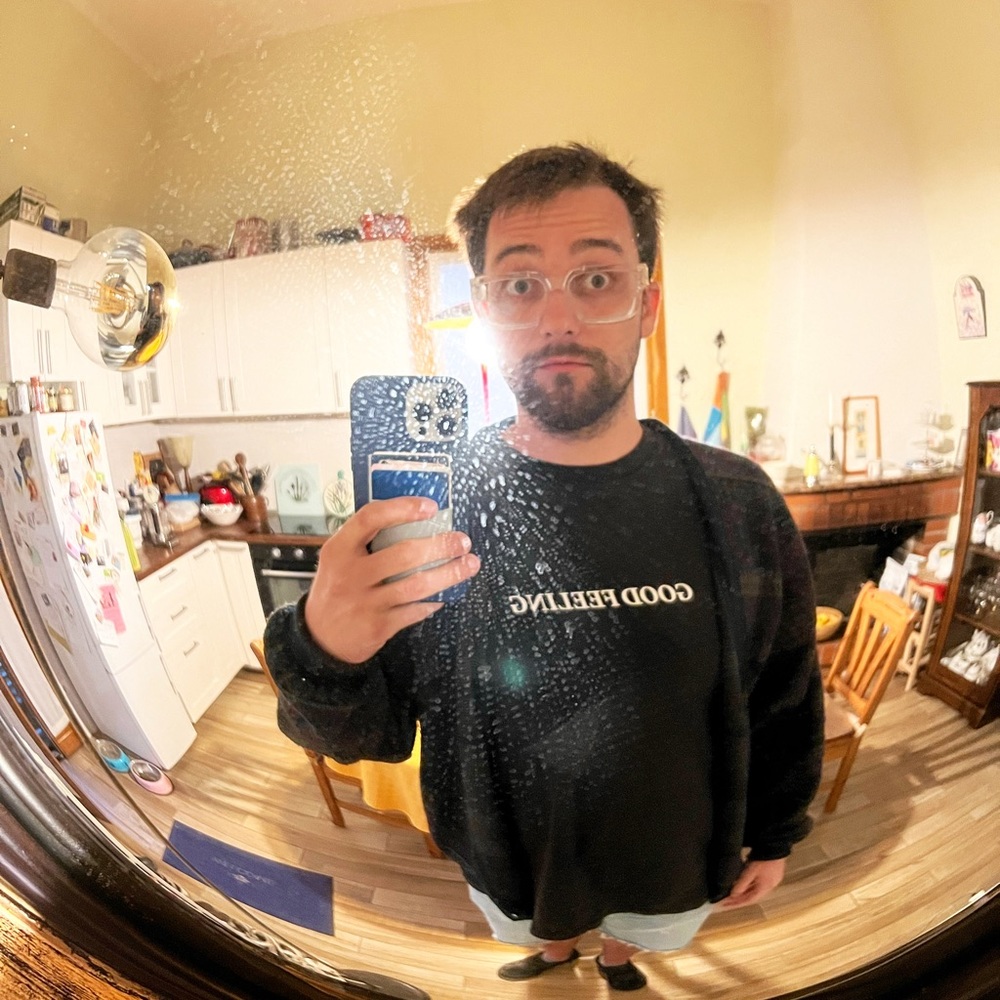 Meet your Posher, Stephen